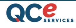 qce services|qcs portland.